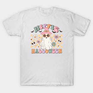 Hippie Halloween T-Shirt